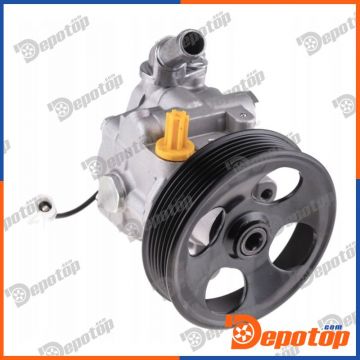 Pompe de direction assistée pour SUBARU | SPW-SB-012, 34430-AJ021